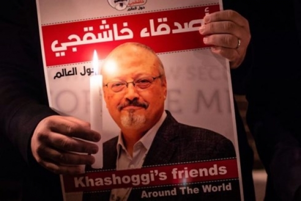 Vụ ám sát nhà báo Khashoggi không yên với Hoa Kỳ