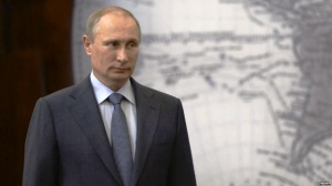 Putin có thể bị truy tố trước Tòa án Hình sự Quốc tế hay không ?