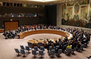 Hội đồng Nhân quyền Liên Hiệp Quốc trừng phạt Bình Nhưỡng