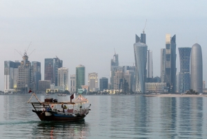 Bị tố cáo tài trợ khủng bố, Qatar bị thế giới ả rập tẩy chay