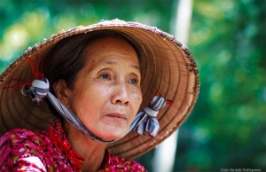 Phụ nữ Việt Nam và quyền bình đẳng