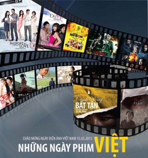 Việt Nam làm phim quá nghiệp dư !