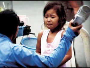 Nạn trẻ bị bạo hành ở Việt Nam : vì đâu nên nỗi ?