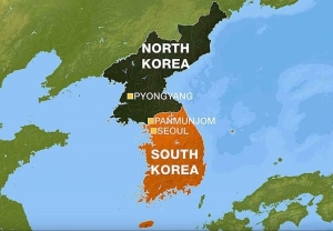 Chiến tranh trên bán đảo Triều Tiên có xảy ra không ?