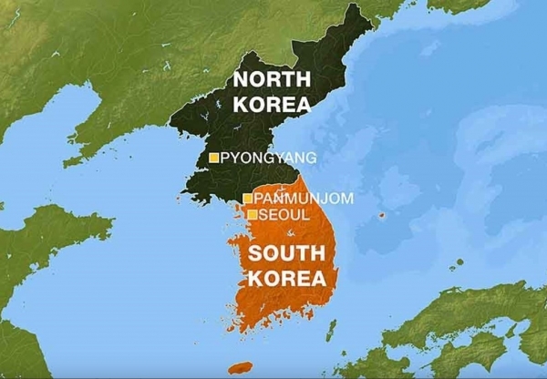 Chiến tranh trên bán đảo Triều Tiên có xảy ra không ?
