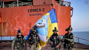 Chiến tranh Ukraine : Ba kịch bản có thể xảy ra trong năm 2024
