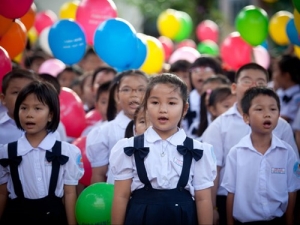 Giáo dục Việt Nam : một bài toán nhức nhối và hổ nhục