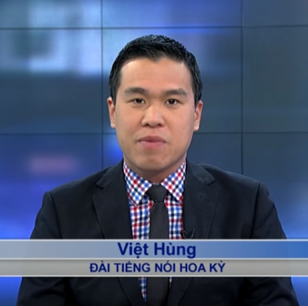 Tin tức thời sự truyền hình 27/03/2018