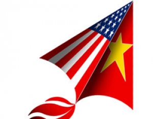Nâng quan hệ đối tác với Hoa Kỳ để đối phó với Trung Quốc