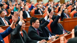 Quy định 08 của Đảng Cộng sản Việt Nam liệu mang tính hình thức ?