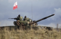 Ba Lan, một cường quốc quân sự mới tại Châu Âu