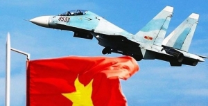 Việt Nam chơi lá bài Nga như thế nào với Trung Quốc
