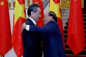 Vũ khí lợi hại ‘tức thì’ để Trung Quốc mặc cả với Việt Nam : thương mại