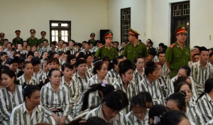 Nạn tra tấn trong tù Việt Nam vẫn còn thời sự