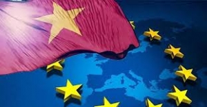 Quốc hội Việt Nam sắp thông qua Hiệp định EVFTA