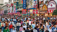 Điểm báo Pháp – Dân số Trung Quốc là bao nhiêu ?