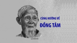 Vụ Đồng Tâm không còn là vấn đề giữa người Việt Nam nữa