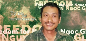 Blogger Nguyễn Ngọc Già kể chuyện đi tù