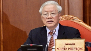 Chưa tìm được người thay thế Nguyễn Phú Trọng, Ban lãnh đạo Đảng cộng sản bối rối