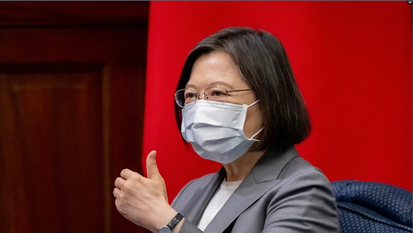 Đài Loan cảnh báo Trung Quốc ‘trả giá đắt’ nếu xâm lược