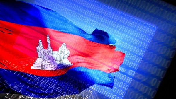 Campuchia đàn áp quyền đình công và kiểm soát mạng internet