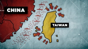 Tập Cận Bình có thể tấn công Đài Loan để tạo ra di sản của mình