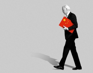 Đánh giá Chính sách Trung Quốc của Biden