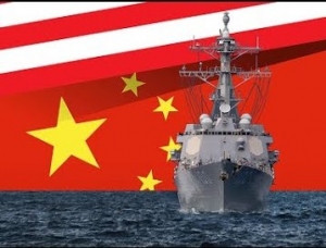 Trung Quốc &quot;giãy giụa&quot; khi Mỹ gây áp lực tối đa trên Biển Đông