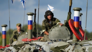 Vũ khí công nghệ cao của Nga ở đâu, Ukraine được trang bị thêm MiG29 ?