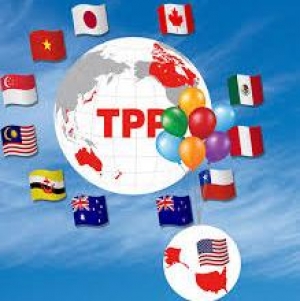 Hoa Kỳ và Hiệp định TPP