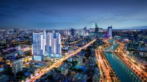 Thị trường bất động sản chới với, liệu Việt Nam có thành Trung Quốc thứ hai ?