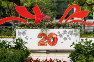 Đại hội 20 của Đảng cộng sản Trung Quốc có gì mới ?