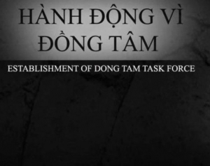 Báo cáo Đồng Tâm gây chấn động dư luận trong và ngoài nước