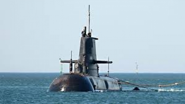 Điểm báo Pháp - Úc vỡ mộng về tàu ngầm hạt nhân của Mỹ ?