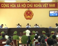 Tình trạng nhân quyền ở Việt Nam rất tồi tệ