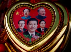 Hai cội nguồn của chế độ toàn trị Trung Quốc : Cơ hội nào cho dân chủ ?