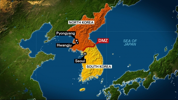 Bán đảo Triều Tiên bất an : miền Bắc gia tăng hù dọa miền Nam