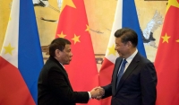 Giữa Trung Quốc và Biển Đông : Philippines không còn biết mình muốn gì