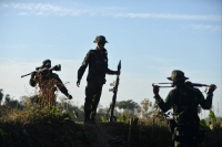 Miến Điện : Trung Quốc làm trung gian đàm phán giữa tập đoàn quân sự và lực lượng nổi dậy