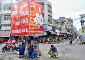Việt Nam : Công đoàn độc lập sẽ có tương lai ?
