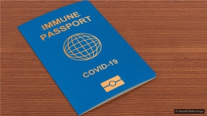 Việt Nam trông chờ vào &quot;hộ chiếu vac-xin&quot; để phục hồi du lịch