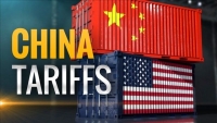 Chiến tranh mậu dịch Hoa Kỳ - Trung Quốc bắt đầu