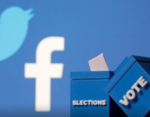 Bầu cử tổng thống Mỹ 2020, mạng xã hội đã rút ra bài học ?