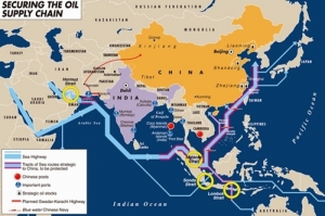 Hội thảo về Biển Đông : đồng lòng bảo vệ con đường hàng hải quốc tế