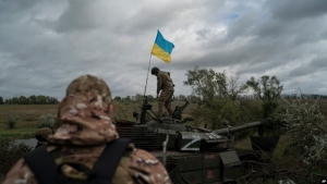 Điểm báo Pháp - Cuộc phản công của Ukraine