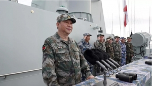 Biển Đông : Có nên tin vào lời hứa của Trung Quốc ?