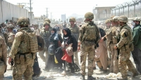 Điểm báo Pháp – Afghanistan : cuộc di tản hỗn loạn