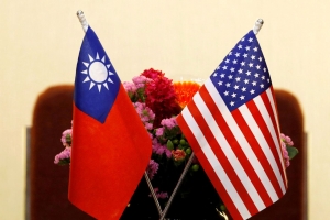 Đài Loan lo lắng về lời hứa của Mỹ