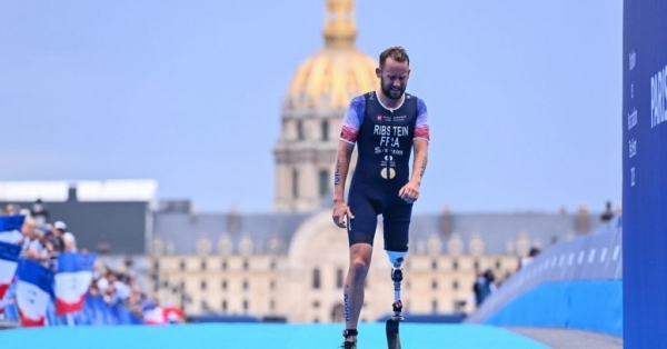 Điểm báo Pháp - Paralympic Paris 2024 thành công