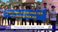 Giám Mục Nguyễn Thái Hợp : 